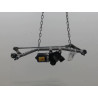 MECANISME ESSUIE-GLACE AVANT CITROEN C3 I Phase 2 2005-2010