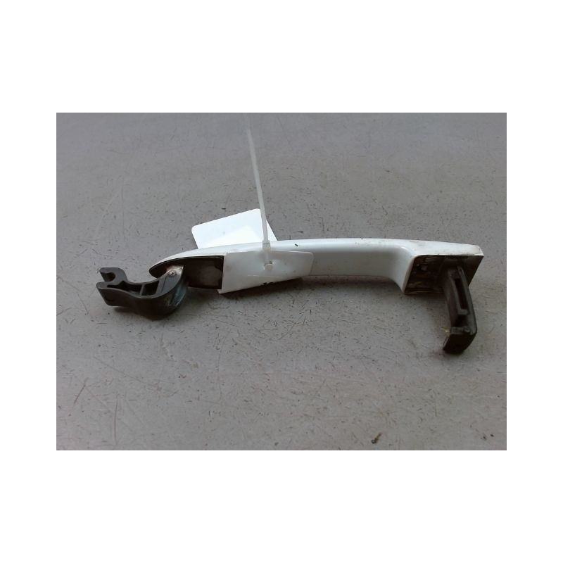 POIGNEE EXTERIEURE PORTE AVANT DROIT RENAULT CLIO IV Phase 1 2012-...