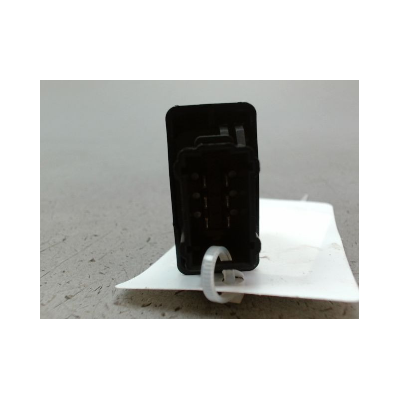 COMMANDE LEVE-GLACE PORTE AVD PEUGEOT 207 2006-2013
