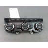 COMMANDE DE CHAUFFAGE VOLKSWAGEN BEETLE