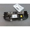 COMMANDE DE CHAUFFAGE VOLKSWAGEN BEETLE
