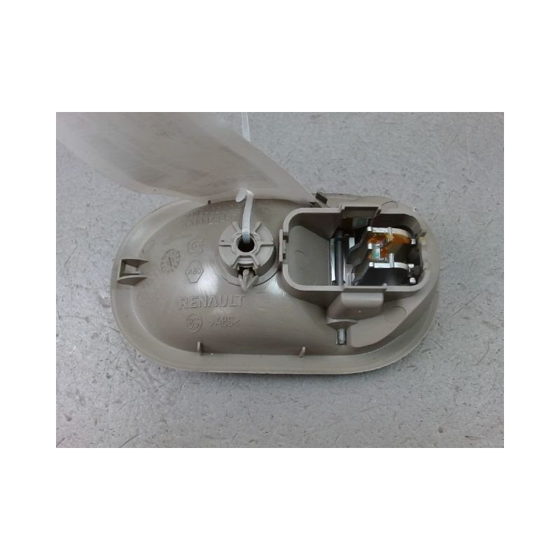 POIGNEE INTERIEURE PORTE AVANT GAUCHE RENAULT TWINGO II Phase 2 2011-2014
