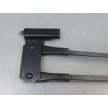BRAS ESSUIE-GLACE AVANT CITROEN C1 5P
