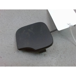 OBTURATEUR COUVRE CROCHET DE BOUCLIER AV