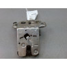 SERRURE COFFRE ARRIERE AUDI A6 2004-