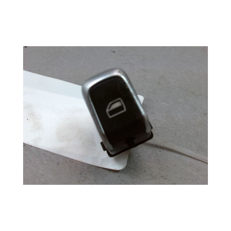 COMMANDE LEVE-GLACE PORTE ARG AUDI A6 2004-
