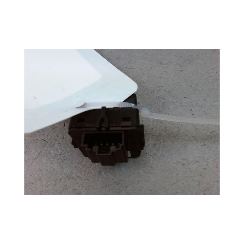 BOUTON DE WARNING AUDI A6 2004-