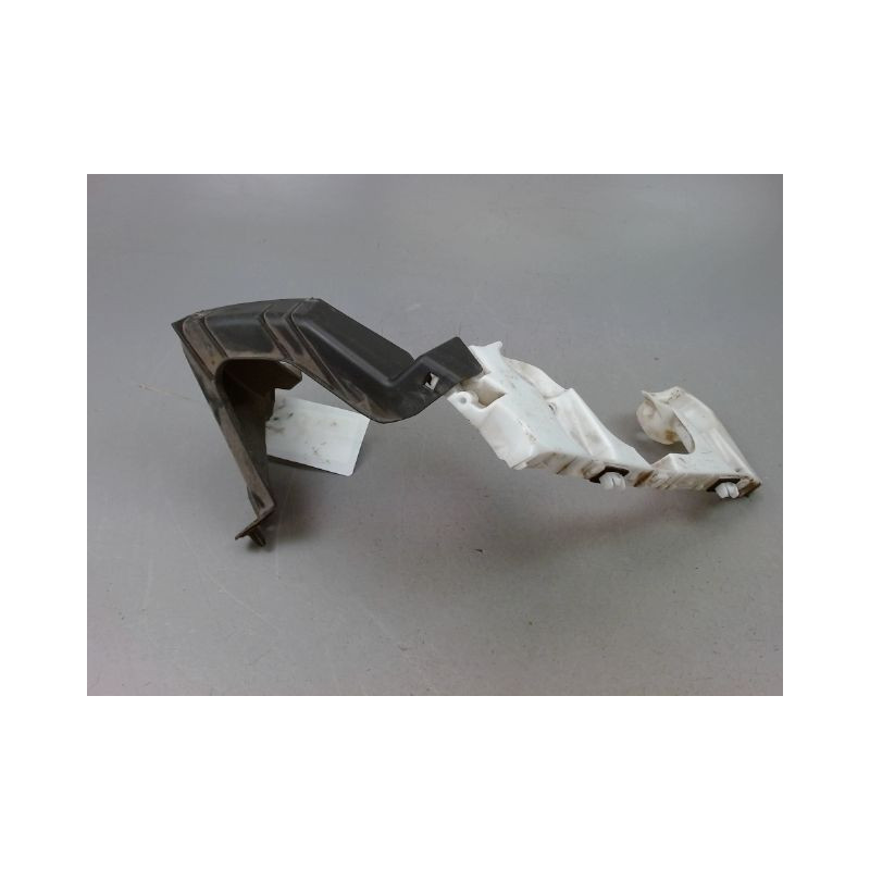 SUPPORT PARE-CHOC ARG RENAULT MEGANE IV PHASE 1 2015-