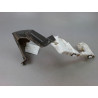 SUPPORT PARE-CHOC ARG RENAULT MEGANE IV PHASE 1 2015-