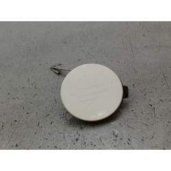 OBTURATEUR COUVRE CROCHET DE BOUCLIER AV