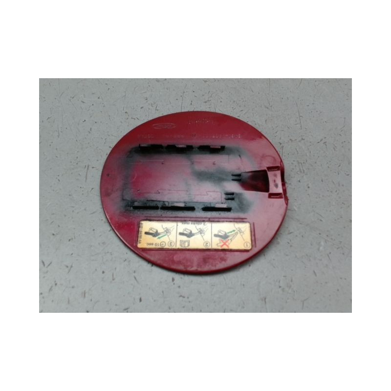 VOLET DE TRAPPE CARBURANT FORD FIESTA VI Phase 1 2008-2012