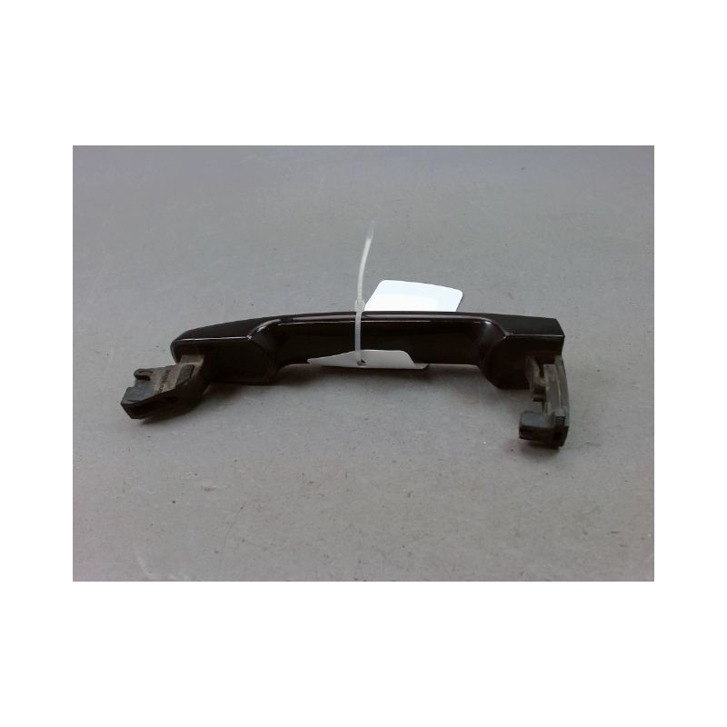 POIGNEE EXTERIEURE PORTE AVANT DROIT NISSAN QASHQAI +2 I Phase 2 LONG 2010-2014