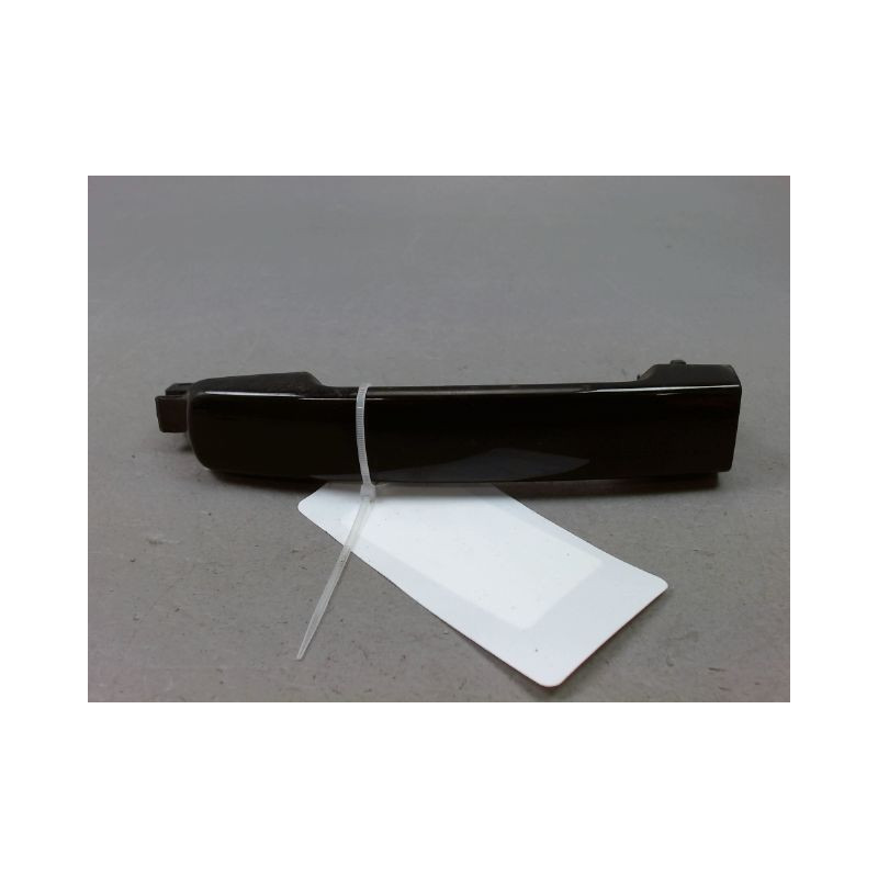 POIGNEE EXTERIEURE PORTE ARRIERE DROIT NISSAN QASHQAI +2 I Phase 2 LONG 2010-2014