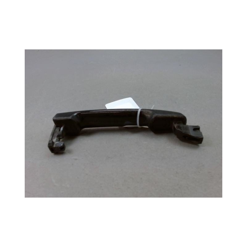 POIGNEE EXTERIEURE PORTE ARRIERE DROIT NISSAN QASHQAI +2 I Phase 2 LONG 2010-2014