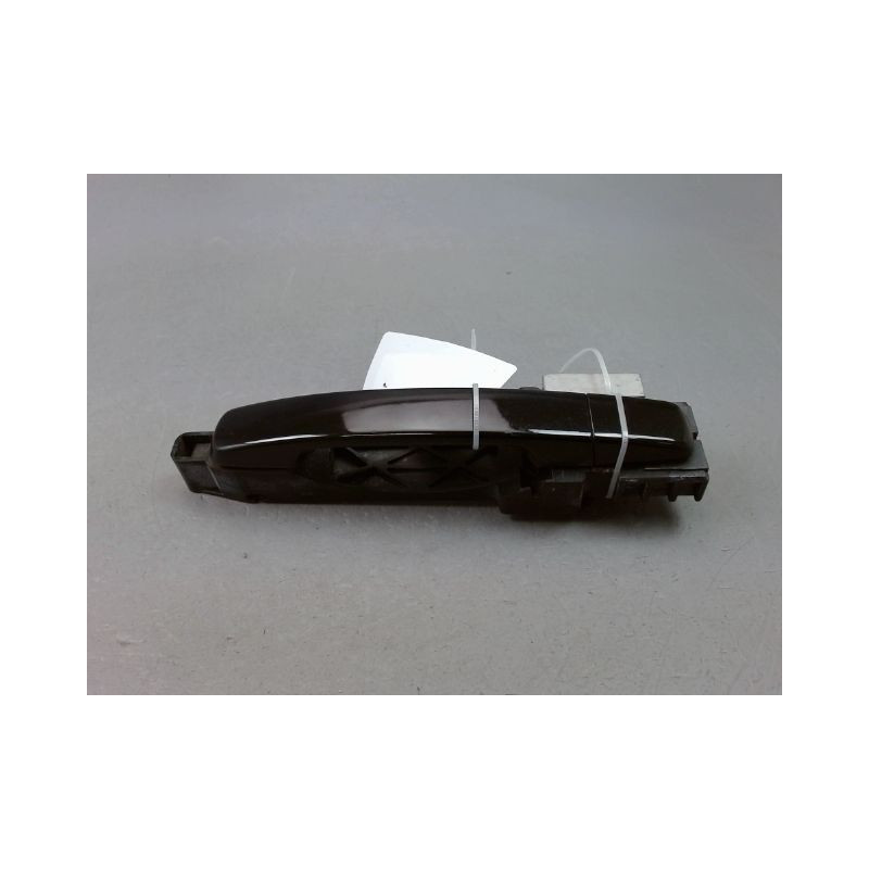 POIGNEE EXTERIEURE PORTE ARRIERE GAUCHE NISSAN QASHQAI +2 I Phase 2 LONG 2010-2014