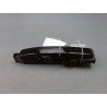 POIGNEE EXTERIEURE PORTE ARRIERE GAUCHE NISSAN QASHQAI +2 I Phase 2 LONG 2010-2014
