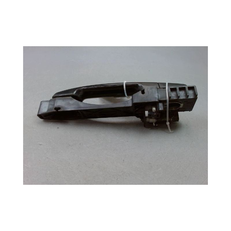 POIGNEE EXTERIEURE PORTE ARRIERE GAUCHE NISSAN QASHQAI +2 I Phase 2 LONG 2010-2014