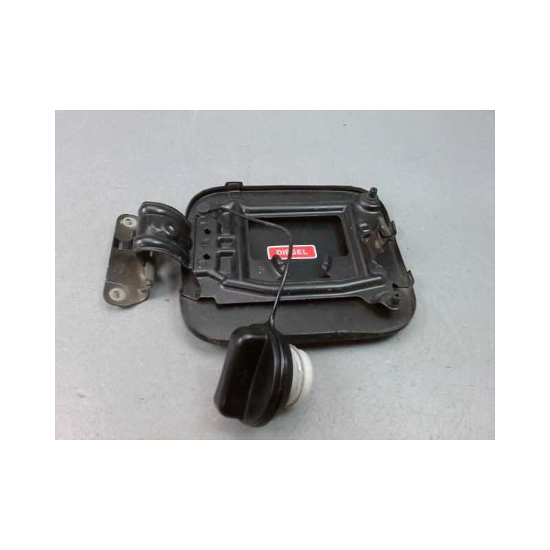 VOLET DE TRAPPE CARBURANT NISSAN QASHQAI +2 I Phase 2 LONG 2010-2014