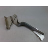 COMPAS DROIT CAPOT NISSAN QASHQAI +2 I Phase 2 LONG 2010-2014