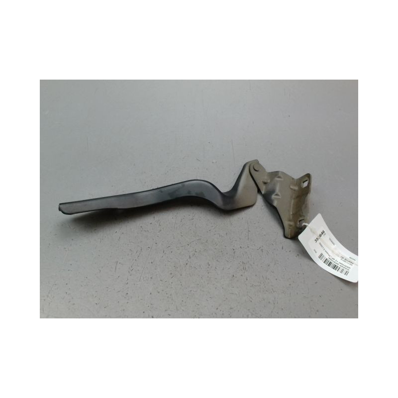 COMPAS GAUCHE CAPOT NISSAN QASHQAI +2 I Phase 2 LONG 2010-2014