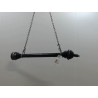 TRANSMISSION AVANT DROIT VOLKSWAGEN POLO V Phase 1  2009-... 1.6 TDI