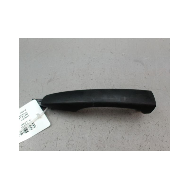 POIGNEE EXTERIEURE PORTE AVANT DROIT CITROEN C3 2009-