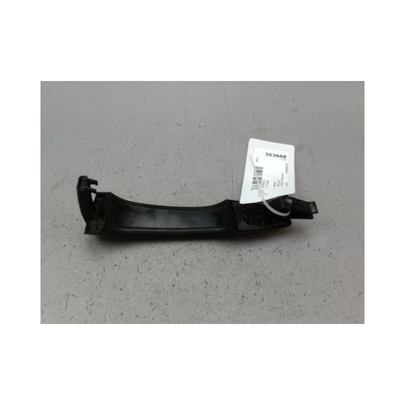 POIGNEE EXTERIEURE PORTE AVANT DROIT CITROEN C3 2009-