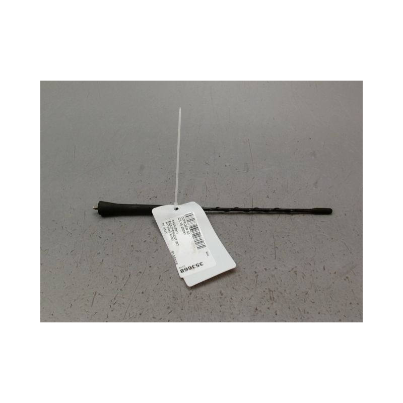 ANTENNE RADIO CITROEN C3 2009-