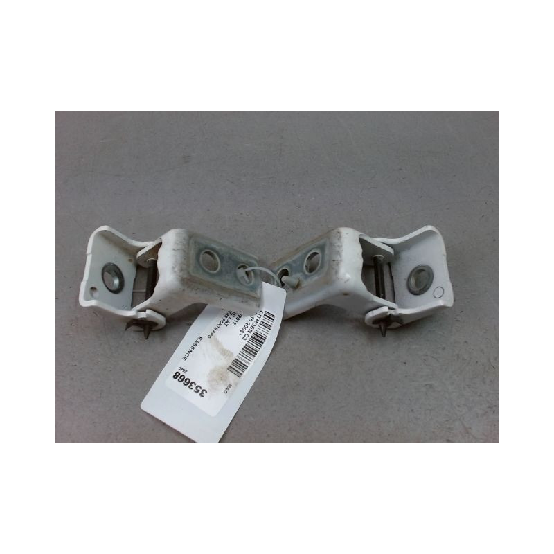 CHARNIÈRE PORTE ARD CITROEN C3 2009-