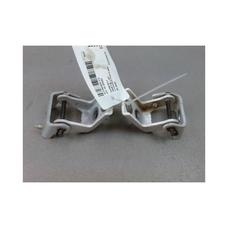 CHARNIÈRE PORTE ARD CITROEN C3 2009-