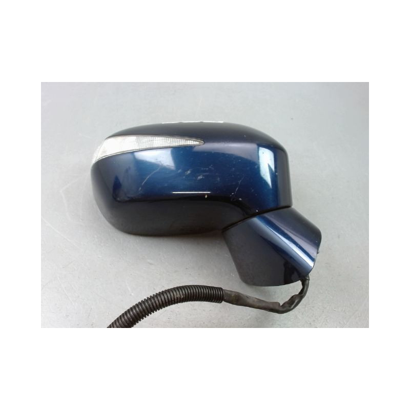 RETROVISEUR EXTERIEUR ELECTRIQUE DROIT HONDA CIVIC 2006-