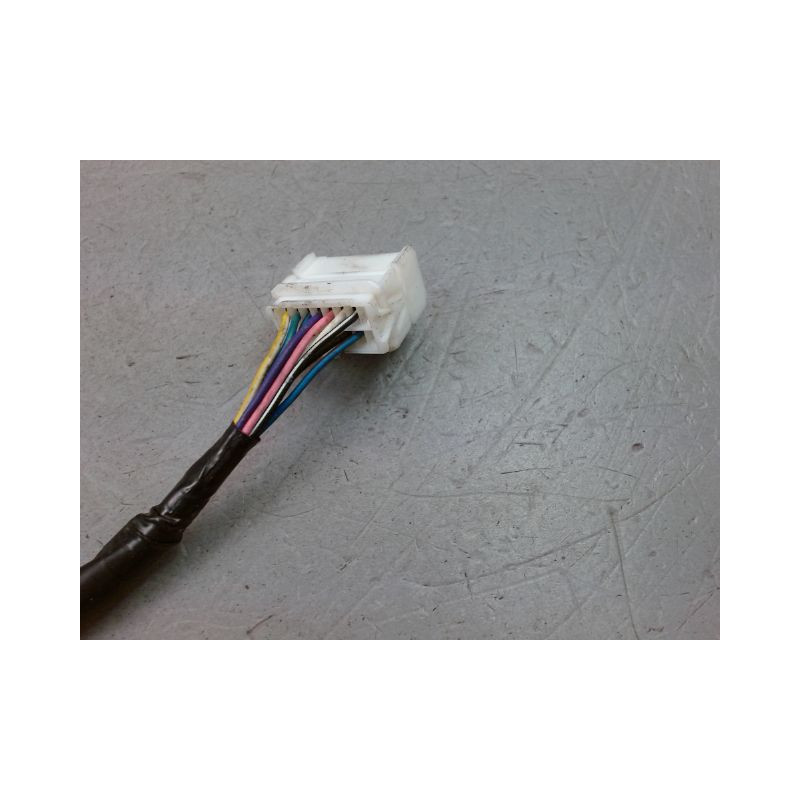 RETROVISEUR EXTERIEUR ELECTRIQUE DROIT HONDA CIVIC 2006-