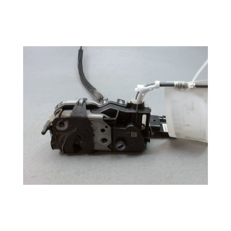 SYSTEME CONDAMNATION AVANT DROIT CITROEN C3 AIRCR.