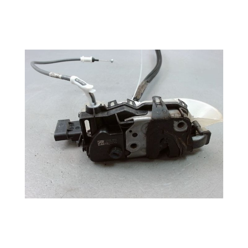 SYSTEME CONDAMNATION AVANT GAUCHE CITROEN C3 AIRCR.