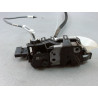 SYSTEME CONDAMNATION AVANT GAUCHE CITROEN C3 AIRCR.