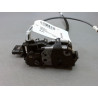 SYSTEME CONDAMNATION ARRIERE GAUCHE CITROEN C3 AIRCR.