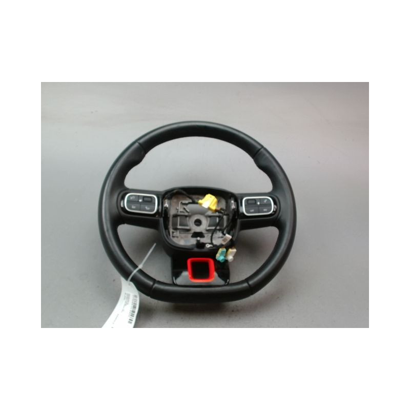 VOLANT DE DIRECTION CITROEN C3 AIRCR.