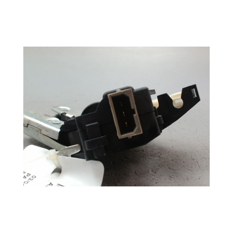 SERRURE COFFRE ARRIERE AUDI A5