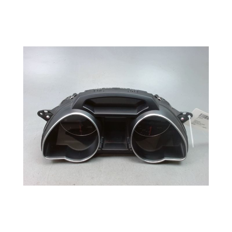 BLOC COMPTEURS AUDI A5