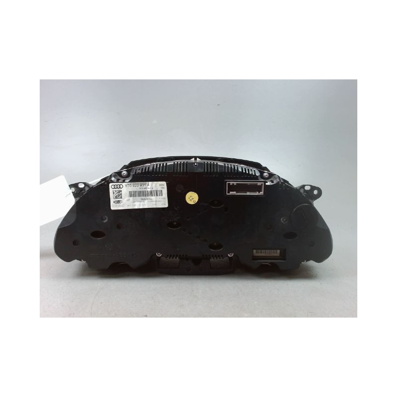 BLOC COMPTEURS AUDI A5