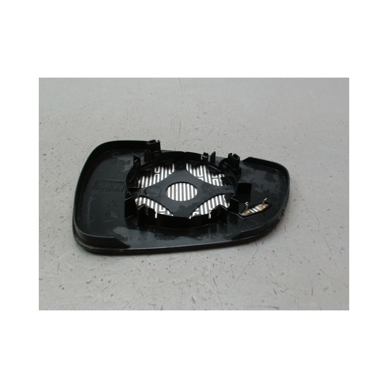 GLACE RETROVISEUR EXT G CITROEN C3 II Phase 1 (A51) 2009-2013