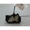 SYSTEME CONDAMNATION AVANT DROIT NISSAN MICRA III Phase 3 2007-2010