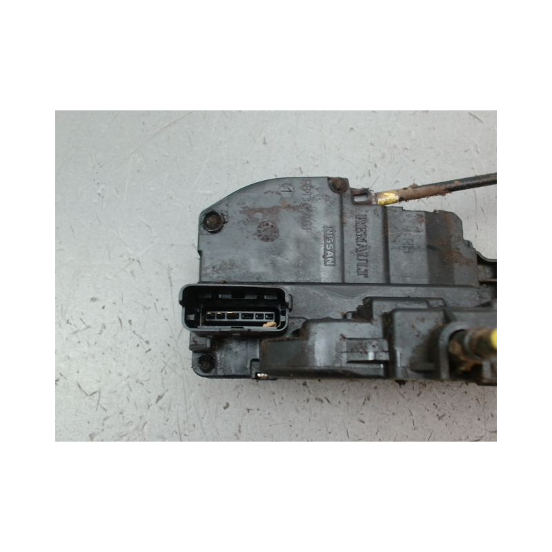 SYSTEME CONDAMNATION AVANT DROIT NISSAN MICRA III Phase 3 2007-2010