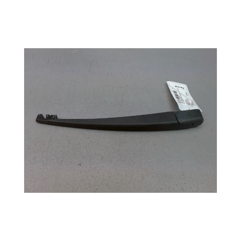 BRAS ESSUIE-GLACE ARRIERE PEUGEOT 207 2006-2013