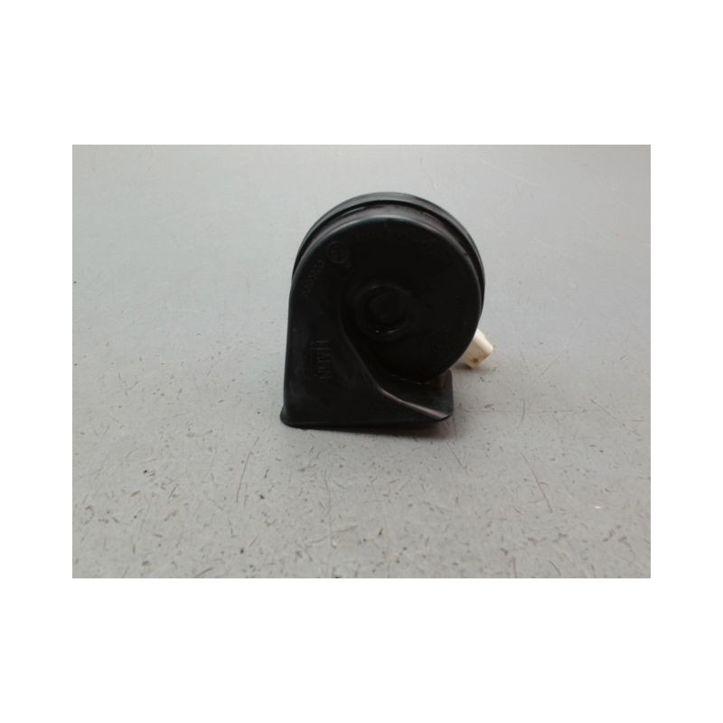 KLAXON / AVERTISSEUR PEUGEOT 207 2006-2013