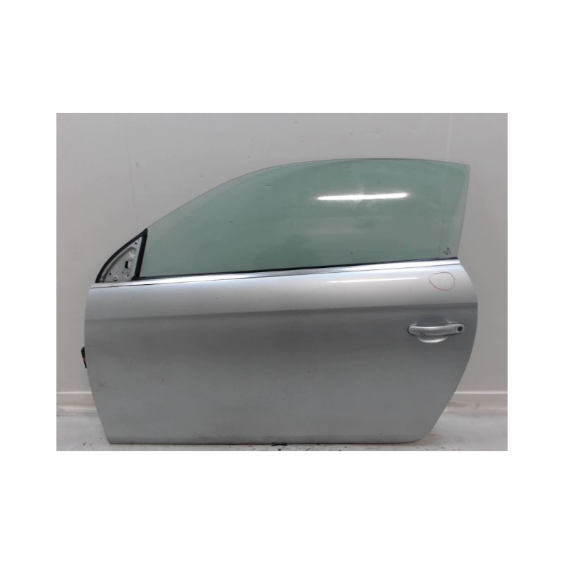 PORTE AVANT GAUCHE VOLKSWAGEN EOS CABRIO 2P Phase 1 2006-2011