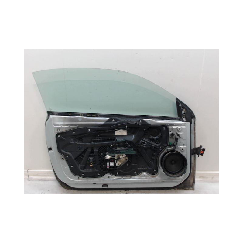 PORTE AVANT GAUCHE VOLKSWAGEN EOS CABRIO 2P Phase 1 2006-2011