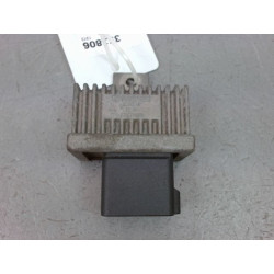 BOITIER DE PRECHAUFFAGE