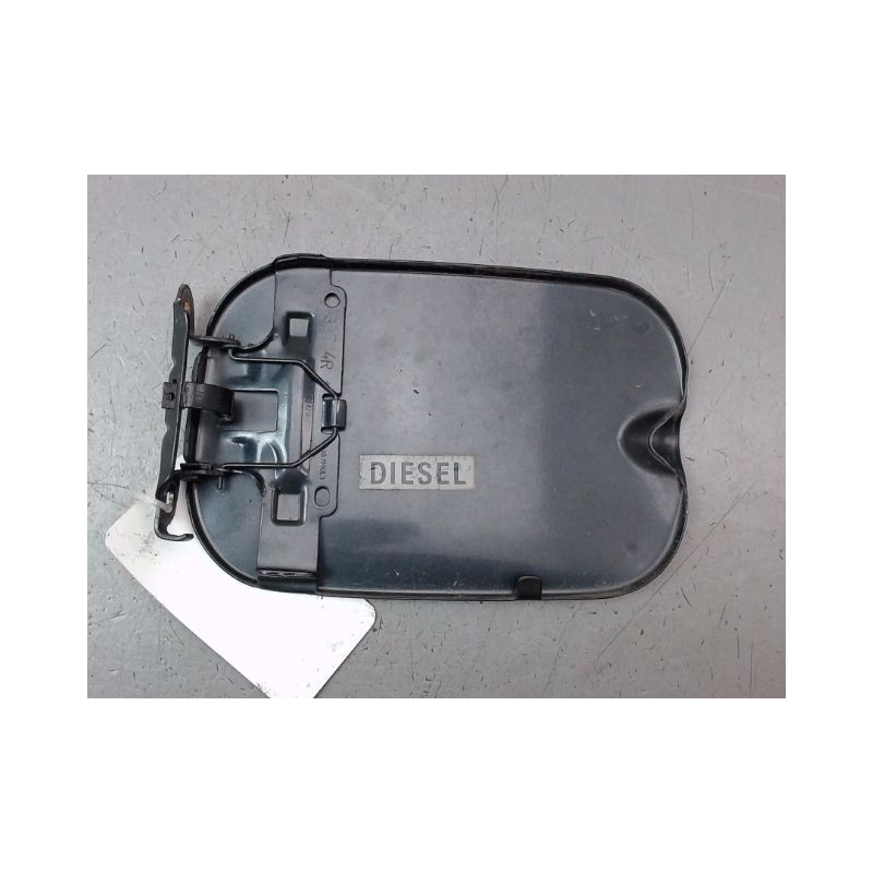 VOLET DE TRAPPE CARBURANT DACIA SANDERO I 2008-2012