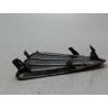 GRILLE VENTILATION PARE-CHOC AVD TOYOTA YARIS II 2010-